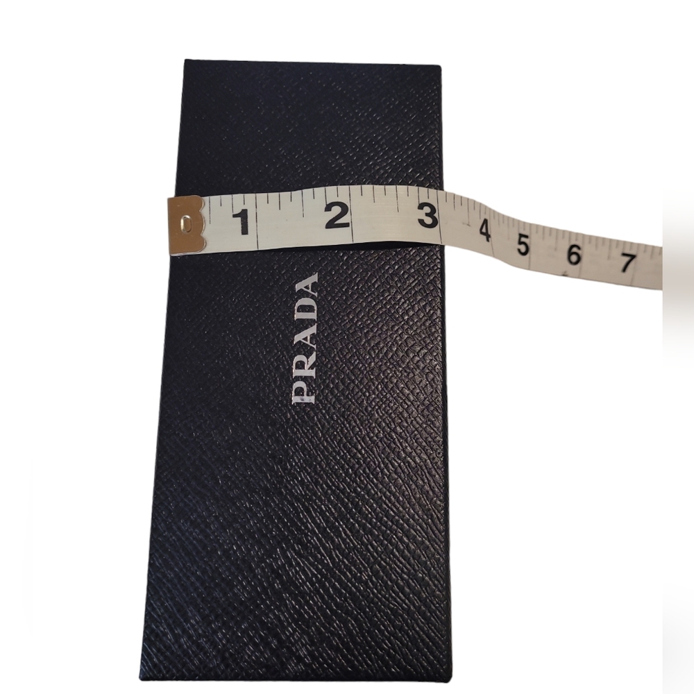 Prada Empty Box For Sunglasses - image 4